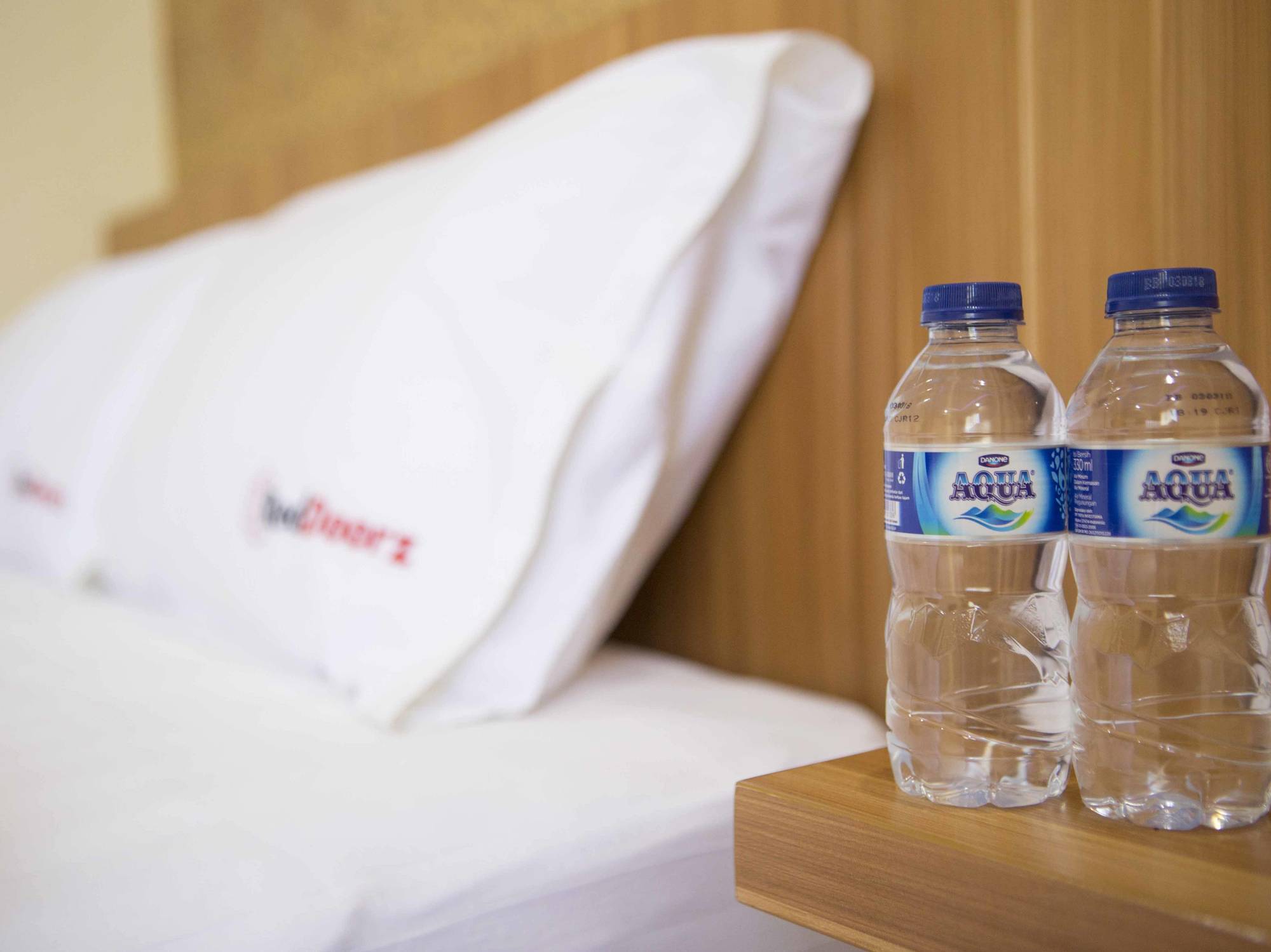 Reddoorz @ Dago Hotel Bandung Ngoại thất bức ảnh